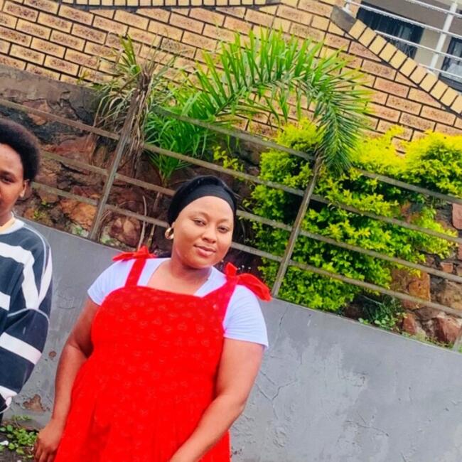 Nanny in Pinetown: Nosipho