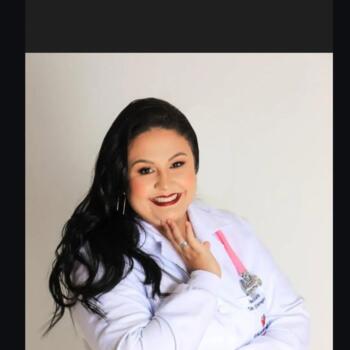 Babá Canoas: Isa Eduarda