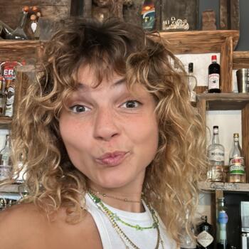 Nanny in Ravenna: Aurora