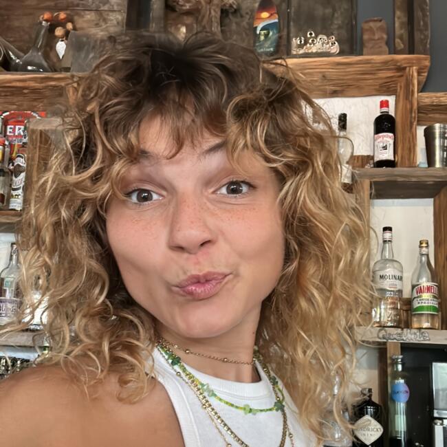 Nanny in Ravenna: Aurora