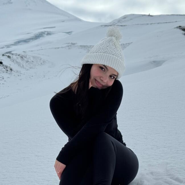 Babysitter in Lomas de Zamora (Buenos Aires): Dara