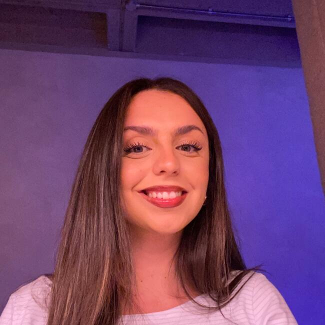 Babysitter in Blackrock: Luna