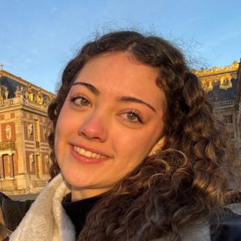 Babysitter in Ljubljana: Gaja