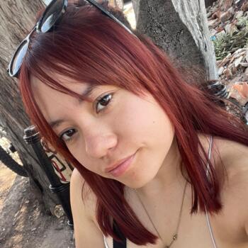 Babysitter Pilar: Micaela