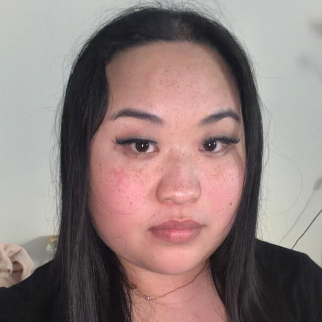 Nanny in Cachan: Stephanie