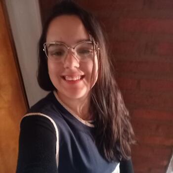 Niñera en Puerto Madryn: Florencia