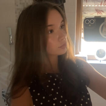 Babysitter in Lützen: Alina