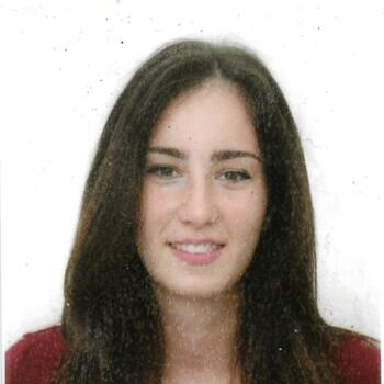 Babysitter a Ercolano: Martina