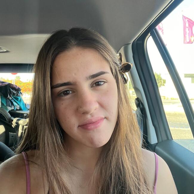 Babysitter em Mirandela: Lunnah