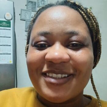 Babysitter in Cape Town: Memory