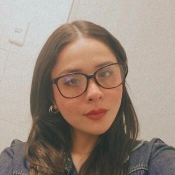 Babysitter Antofagasta: Allison