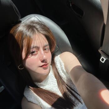 Babysitter in Cuenca: Pamela