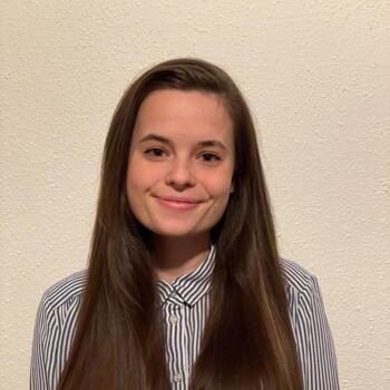 Barnvakt i Marieholm: Karolina