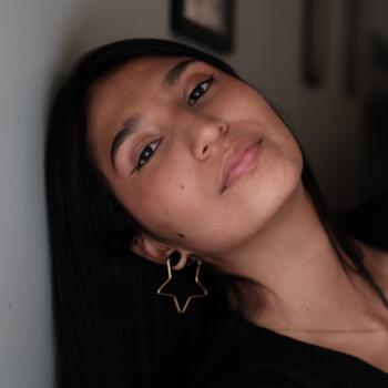 Babysitter in Hamburg: Daniela