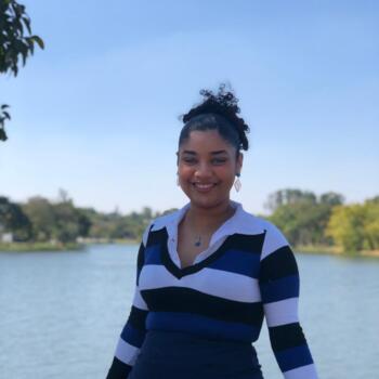 Babá Sorocaba: Mykaella