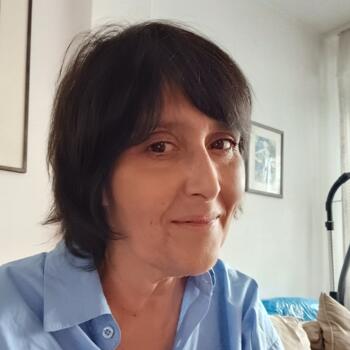 Nanny in Belgrade: Tanja