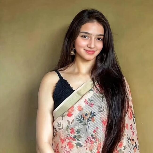 Nanny in New Delhi: Kulsum