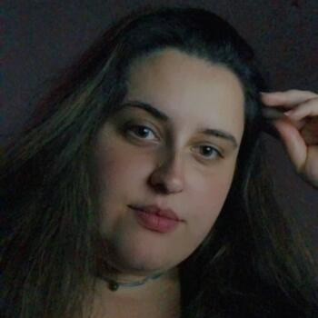 Babysitter em Beja: Ana