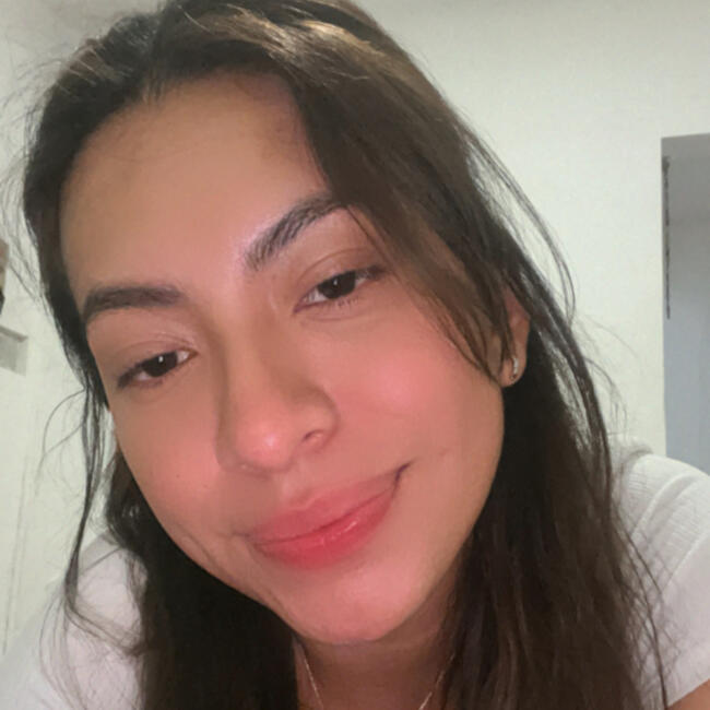 Babysitter in Bilbao: Alexandra