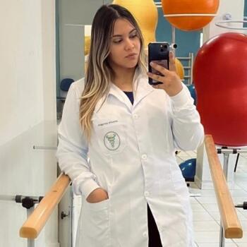 Babysitter in Campo Grande: Angélica