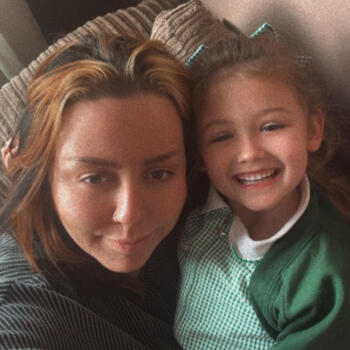 Babysitter Margate: Charlie