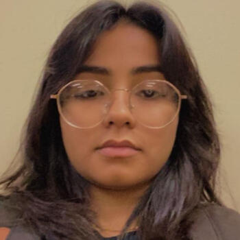 Babysitter Houston: Adiba