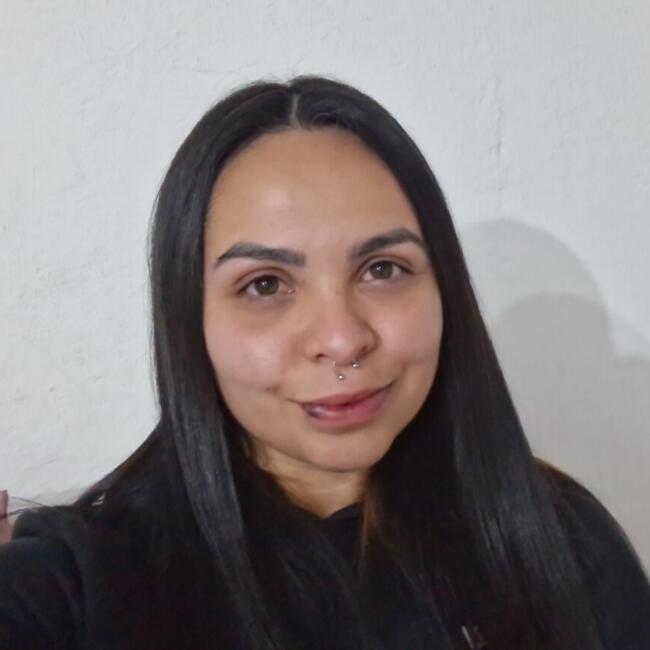Babysitter in São Bernardo do Campo: Maria Izabel
