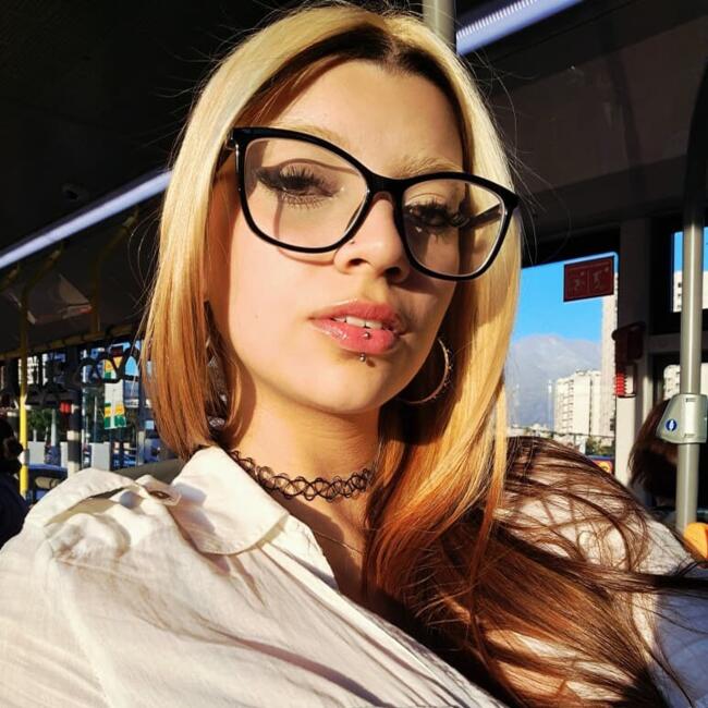 Niñera en Macul: Javiera