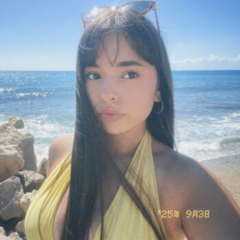 Babysitter in Novi Sad: Ana