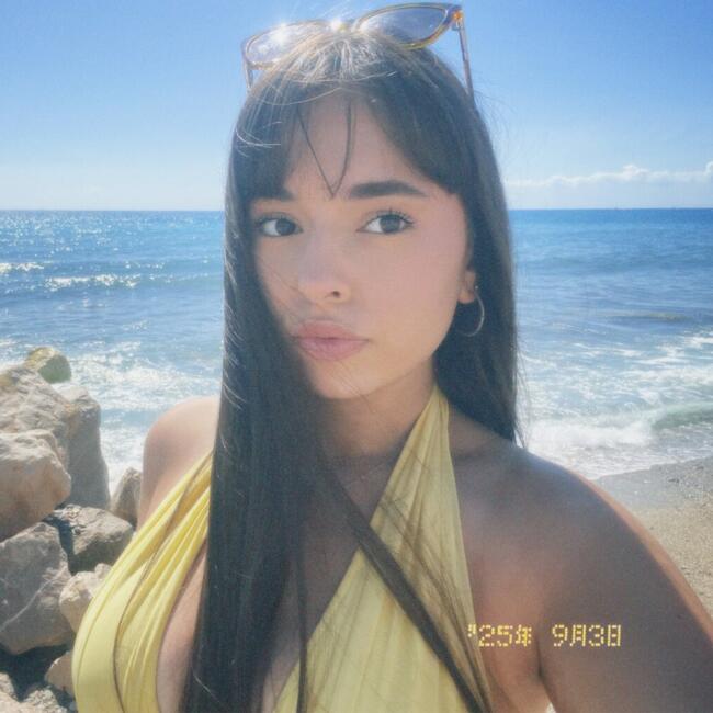 Babysitter in Novi Sad: Ana