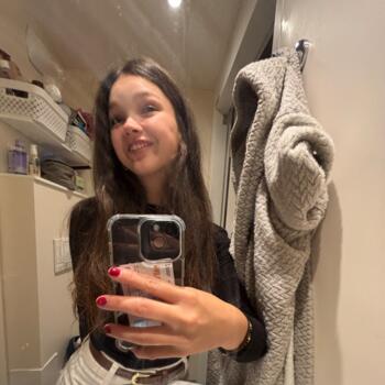 Babysitter in Labruguière: Luna