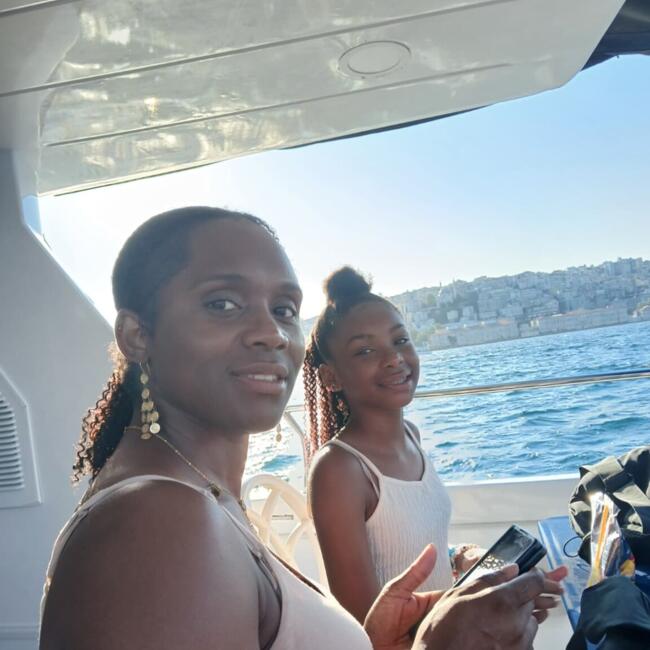 Babysitting job in Brooklyn: Melissa