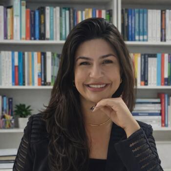 Babysitter São José (São José): Samanta