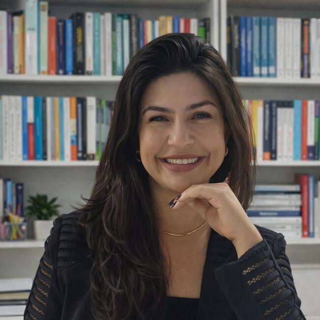 Babysitter in São José (São José): Samanta