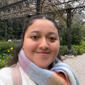 Babysitter in San Juan de las Huertas: Diana Nute