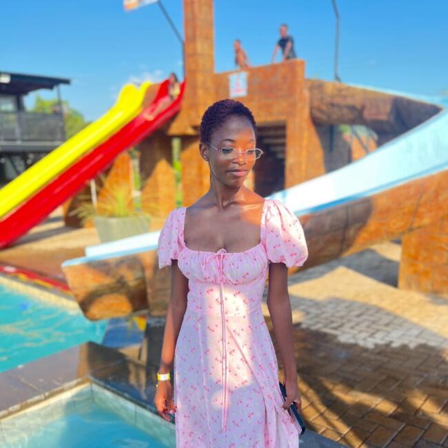 Babysitter in Tzaneen: Ntsako