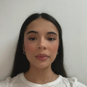 Niñera en Pereira: Isabella