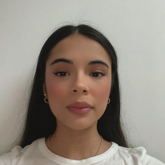 Niñera en Pereira: Isabella