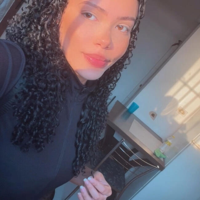 Babá em Maceió: Tarciane