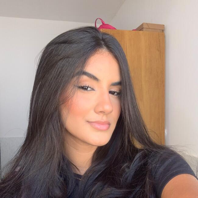 Babysitter in São Luís: Ana Clara