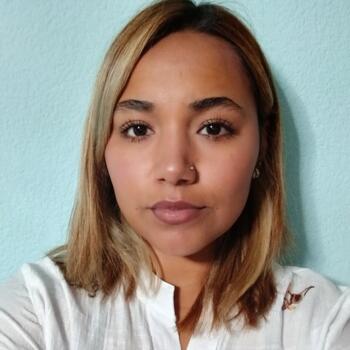 Babysitter in Miguel Hidalgo: Melani