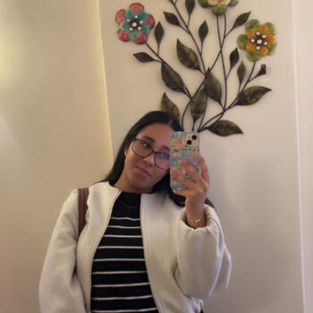 Babysitter Sintra: Nayara Monteiro