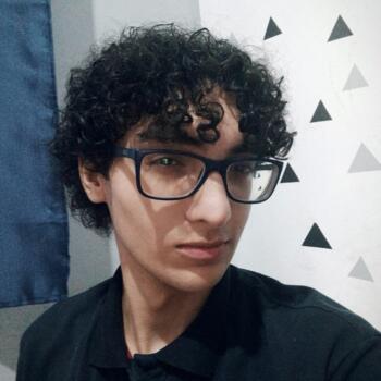 Babysitter in Barra Mansa: Kauã Pablo