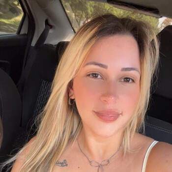 Babysitting job in São Paulo: babysitting job Naiara