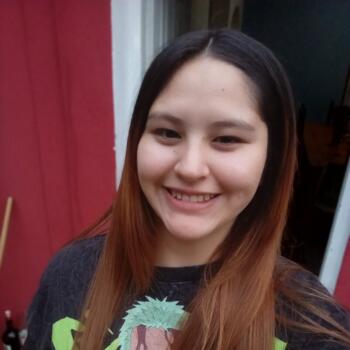 Babysitter in Ingeniero Pablo Nogués: Jimena