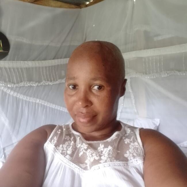 Nanny in Pinetown: Bongiwe princess