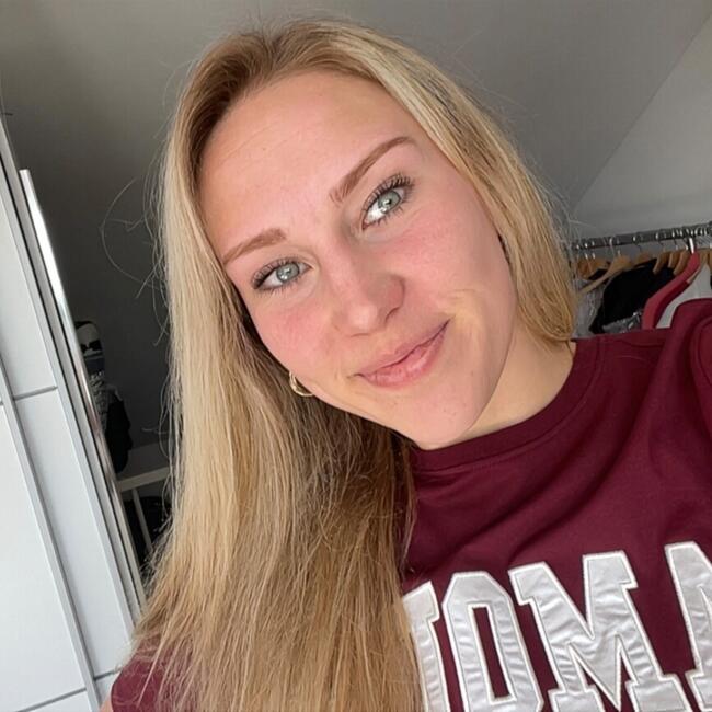 Babysitter in Nieuwegein: Rachel