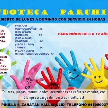 Agencias de Cuidado de infantil en Zaratán: Andrea
