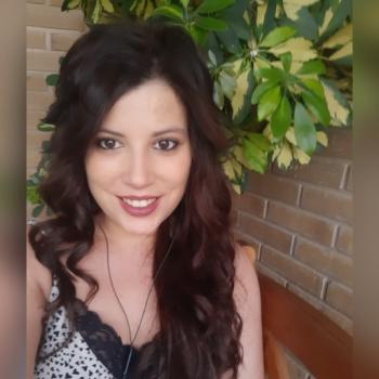 Nanny Valencia: Andrea