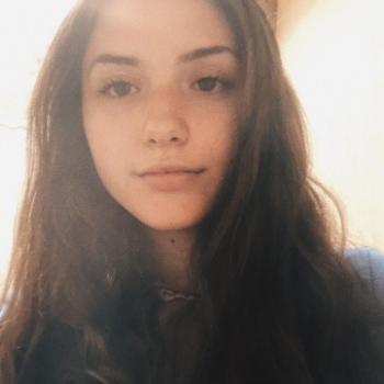 Babysitter Cos Cob: Makayla